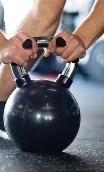 Finger Exerciser
